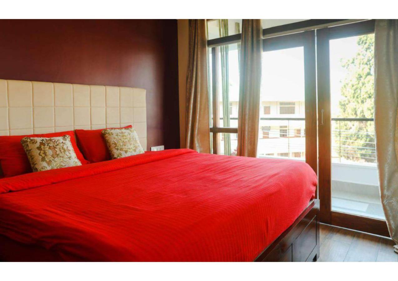 East Blue Homestay Σιλόνγκ Εξωτερικό φωτογραφία
