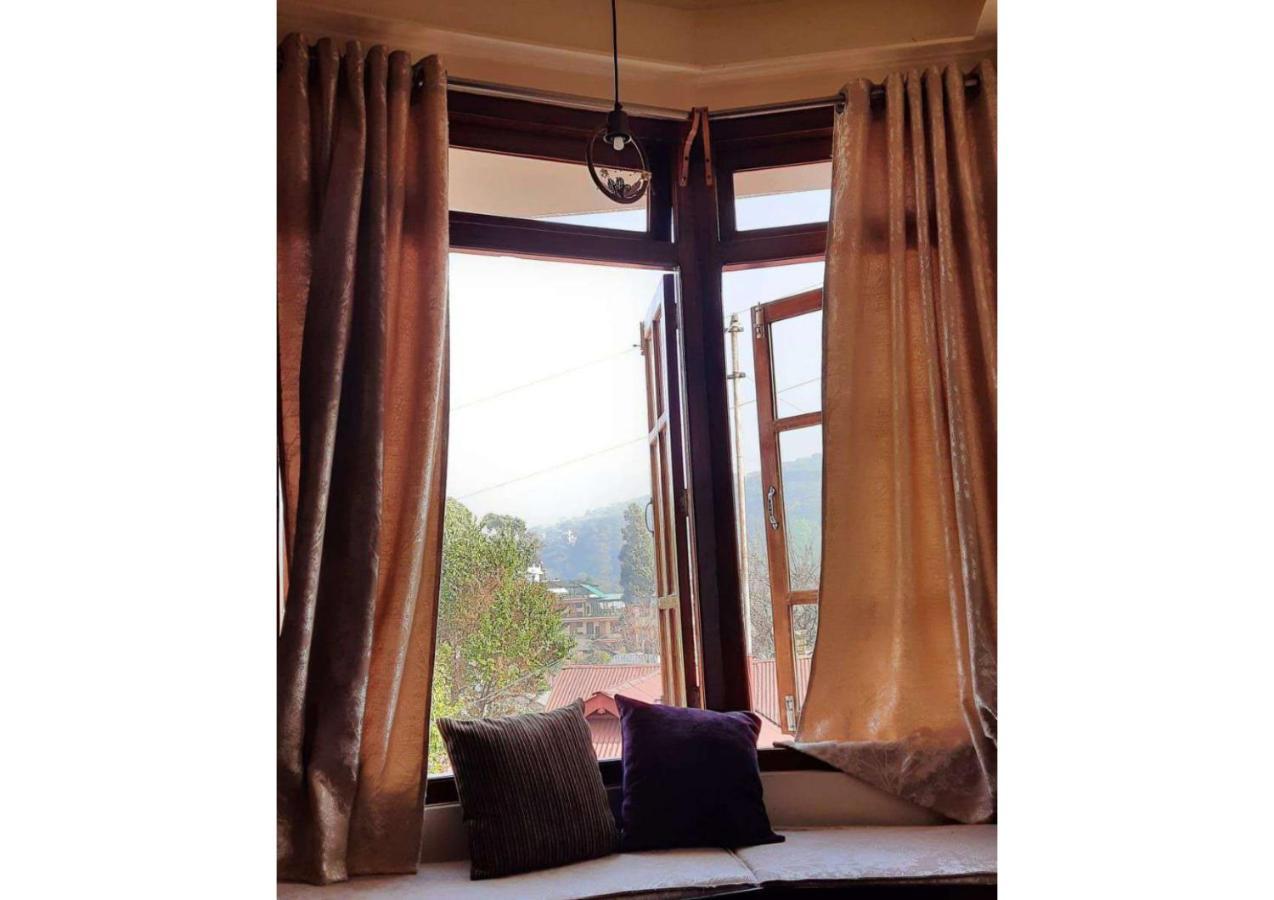 East Blue Homestay Σιλόνγκ Εξωτερικό φωτογραφία