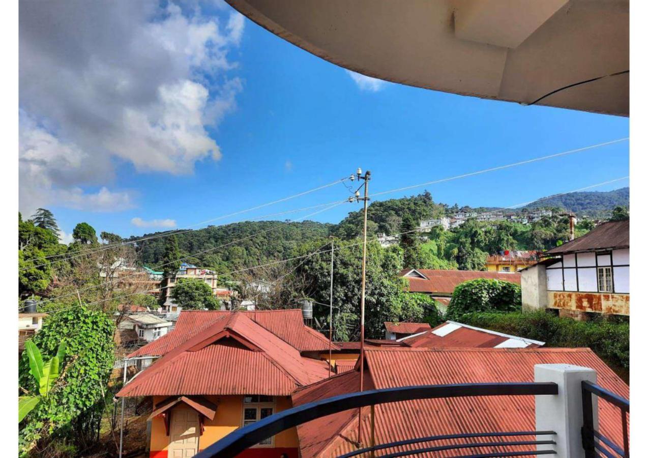 East Blue Homestay Σιλόνγκ Εξωτερικό φωτογραφία