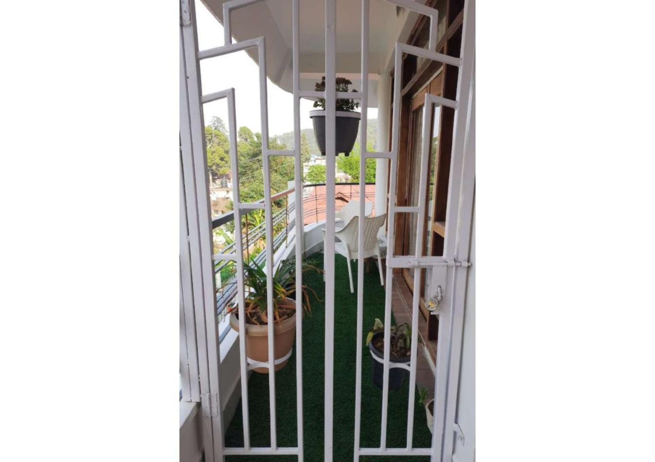 East Blue Homestay Σιλόνγκ Εξωτερικό φωτογραφία